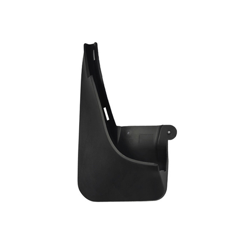 Aplicable a 07-13 BMW Mini Clubman Fender de neumáticos de goma blanda Accesorios de modificación de piel de barro