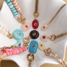 �羳��ƷDIY�Ʒ����Ȼʯ������ʌ�ʯ���ɽM�b����朰������