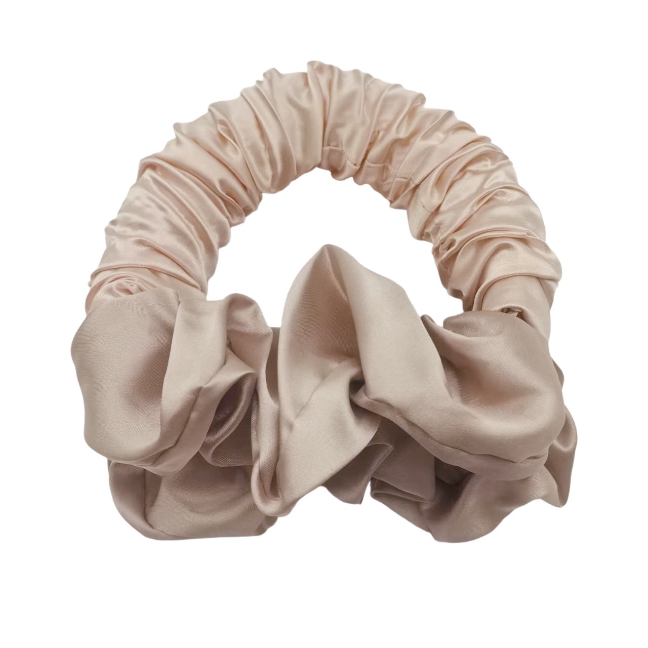 Transfronterizo europeo y americano perezoso sueño sin calor rizador de pelo cabeza de bola rizador de pelo traceless Venta caliente rizador de pelo sin calor anillo de pelo