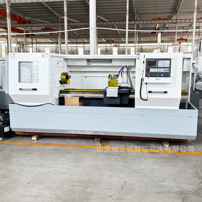 CNC 선반 기계 CK6150 6150 CNC 선반 기계 Shenyang CK6150 구성 옵션 제조업체 스팟 직접 판매