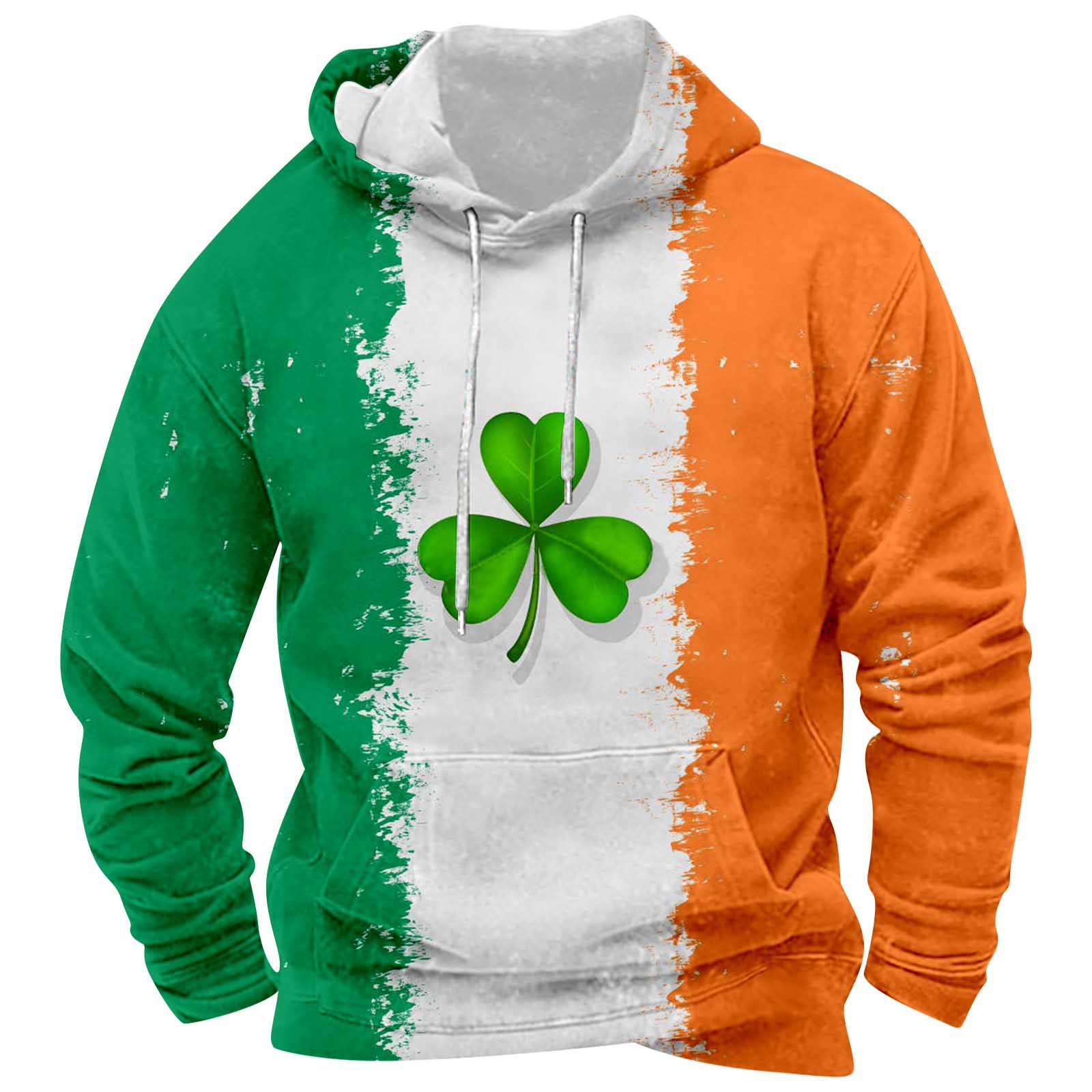 Suéter con capucha estampado de nuevo estilo transfronterizo AliExpress sudadera con capucha de manga larga deportiva informal suelta MC11