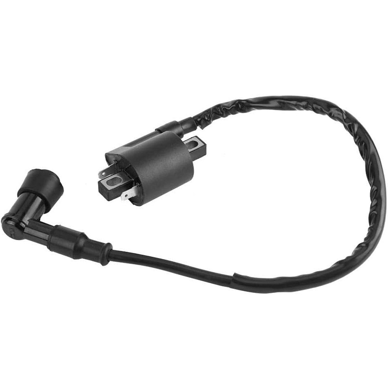 Ignition Coil High-Voltage Package Suitable for Cbf125 Cbr125 Cr125 Cr250 Crf450 Cr500
