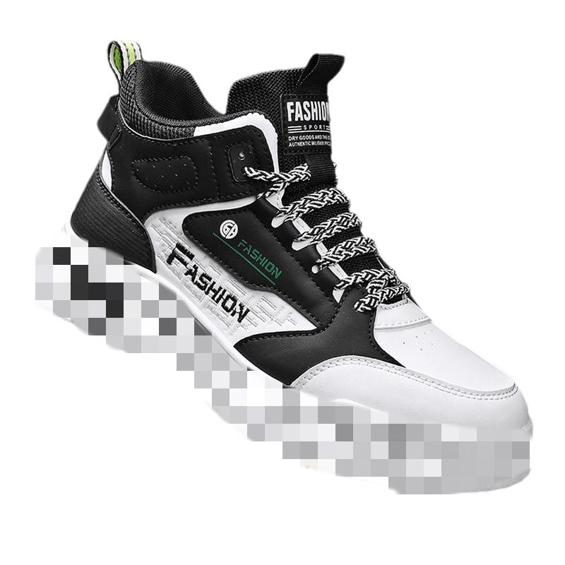 Botas Martin, zapatos de herramientas al aire libre de moda de todo fósforo, estilo coreano transpirable, zapatos casuales de alta calidad, zapatos de hombre, primavera y otoño, nuevo estilo