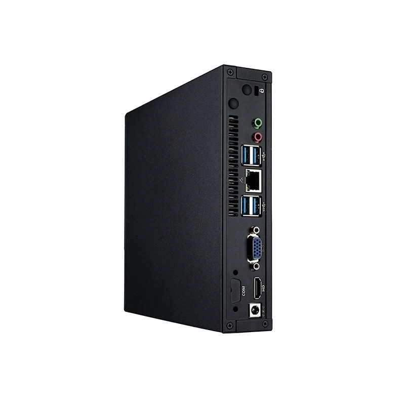 Профессиональный мини-хост с высоким разрешением 7440hq Education Cloud Terminal Desktop Standard Pressure Cloud Computer для медицинских микро- и индустриальных задач