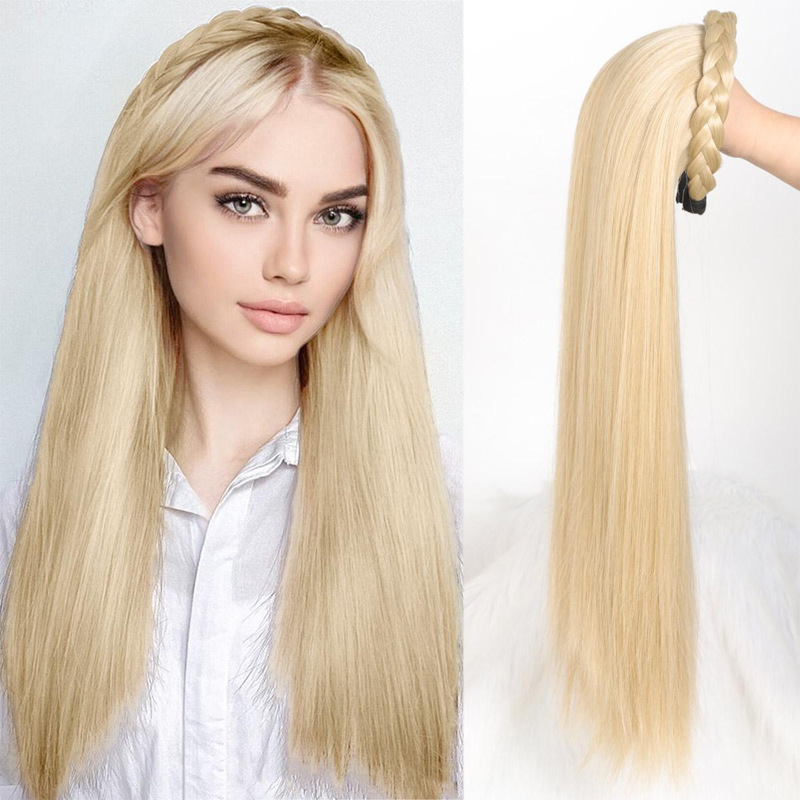 [라이트 골드] 50CM