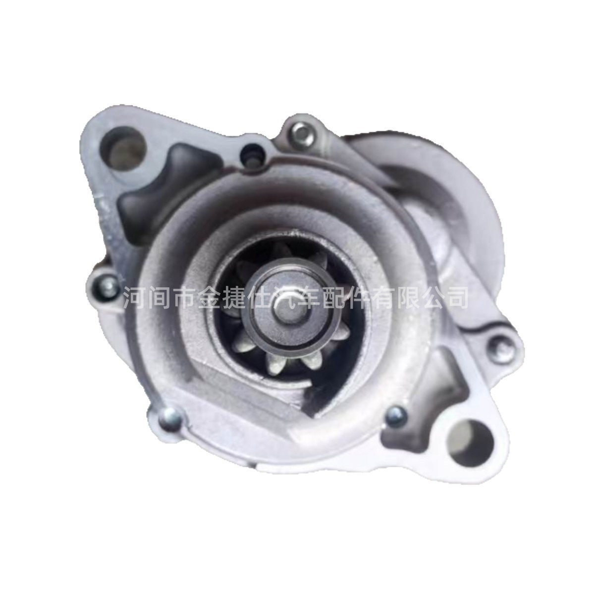 Starter Motor Suitable for Old Honda Civic 12V 1.0KW 9T 31200-P2A-004