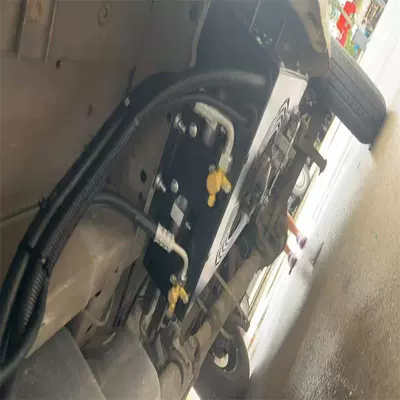Cooling Air Conditioner, Automotive air conditioning