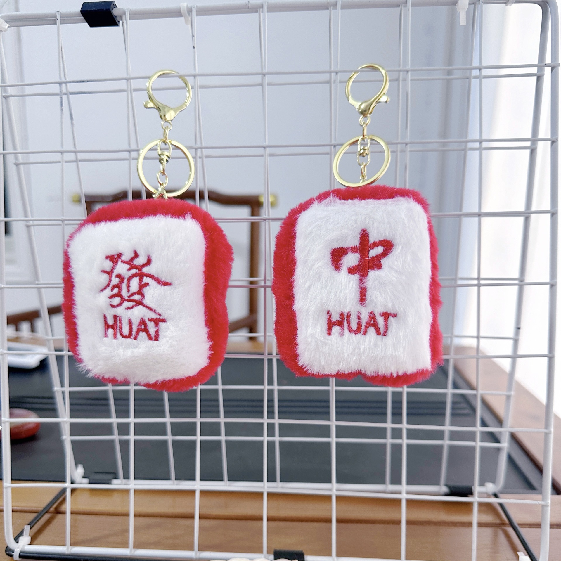 Cuatro pulgadas muñeca de peluche pequeño colgante muñeca llavero muñeca mochila colgante juguete de peluche regalo