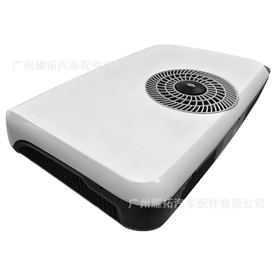 Automotive air conditioning — Conditioner for Light Trucks, Heavy Trucks