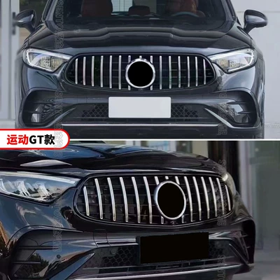Gt Modified Mid-Grid Front — Zhongwang