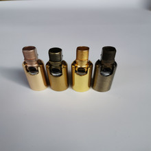 180度灯饰灯具万向头转向头转接头转变头吸顶射灯配件