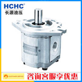 HCHC长源CBT-F432齿轮油泵齿轮泵军工企业质量可靠一件也批发