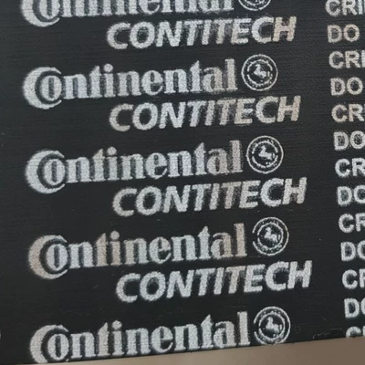 Continental Contitech Rubber Avtomobil ötürücü kəmərləri