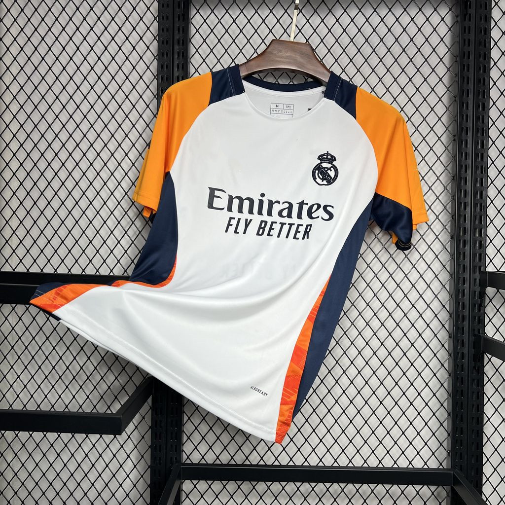 2526 temporada nuevo soccer jerseys Arsenal Real Madrid Marruecos Barcelona Brasil AC camiseta tailandesa