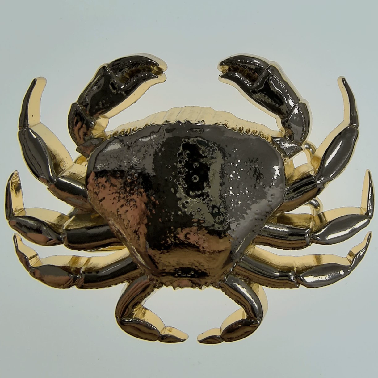 Европейский и американский морской сплав, металлическая пряжка для соединения с грудью, популярная модная нижняя одежда, купальник, бикини, аксессуары для багажа