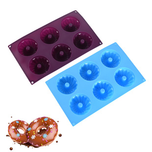 Cat Claw mold with lid cartoon bear paw dog paw silicone pudding mousse cake baking epoxy handmade soap abrasive tool