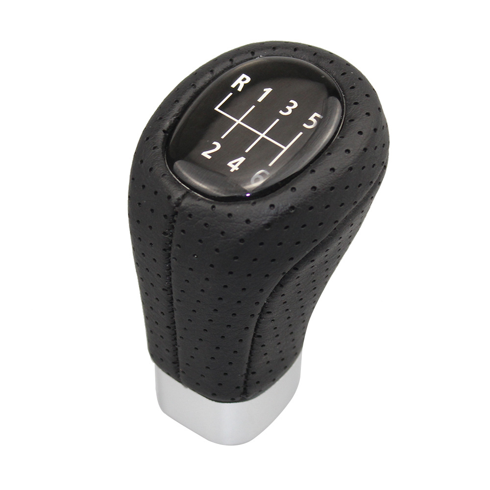 Pomo de Palanca de Cambios para Automóviles BMW, Cabeza de Palanca de Cambios, Palanca de Cambios, Accesorios para Pomo de Palanca de Cambios de 5/6 velocidades image 4