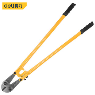 Powerful Bolt Cutters, Rebar Cutters, Industrial-Grade Steel Locks, Powerful Pliers, Labor-Saving Hawkbill Shears Dl2624 2618 48 36
