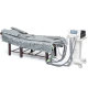 B-8350E Cross-Border Cervical Spine and Waist Electric Air Pressure Massager Manufacturer Wholesale Multifunctional Blanket Massager