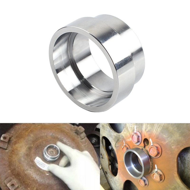 Accesorios para automóviles para motor LS caja de cambios adaptador junta TH350/TH400 arandela de transmisión