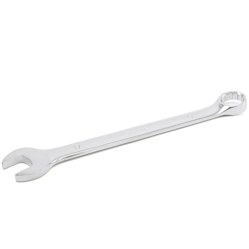 Shida SATA 09027 23 piezas completamente pulido dos con llave