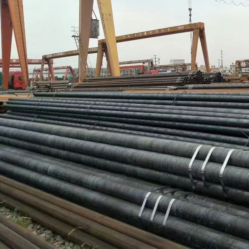 20G大口径厚壁高压锅炉管现货重庆万州20CrMoG高压无缝管厂家