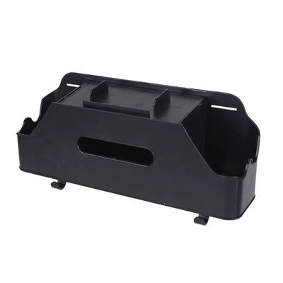 mobile phone holder, Other Automotive Interior Supplies - black-plastic-version
