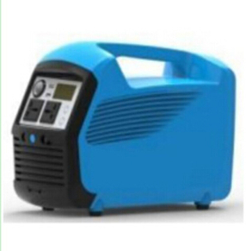 便携式交直流电源 型号 CN61M-LDS20库号 M388876