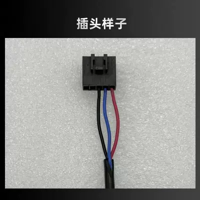 Acceleration Handle, Throttle Grip, Other Electric Vehicle Accessories