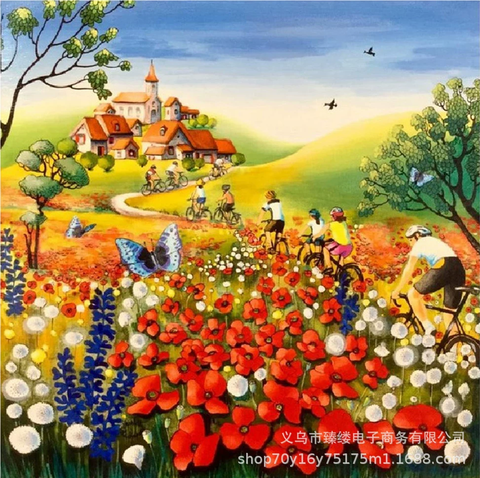 Украшения, алмазная инкрустация