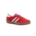 Red (flat bottom 3cm)