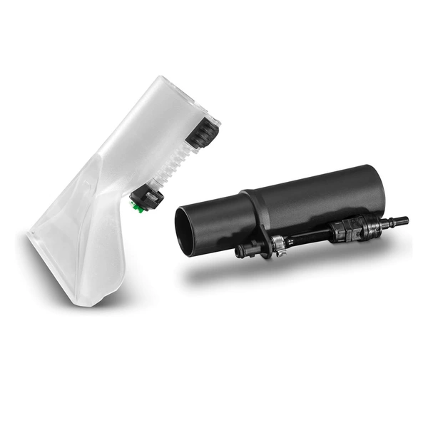 1 set SE4001 spray tap black connector