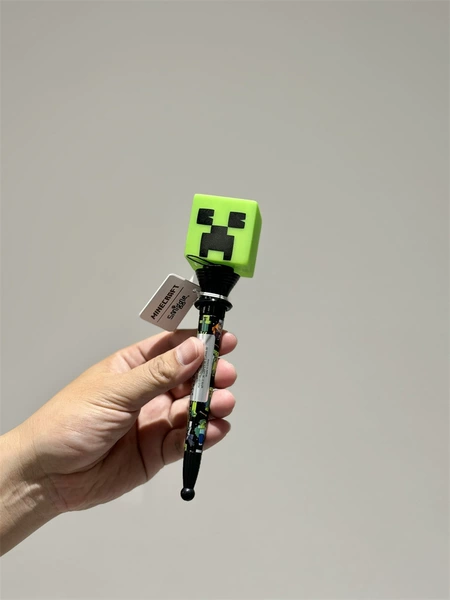 World Jump Pen