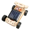 Solar car