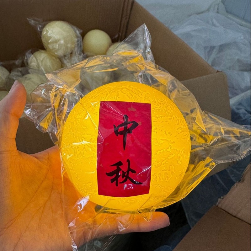 中秋节复古灯月亮灯发光摆摊创意伴手礼儿童手工氛围灯小礼品批发|undefined
