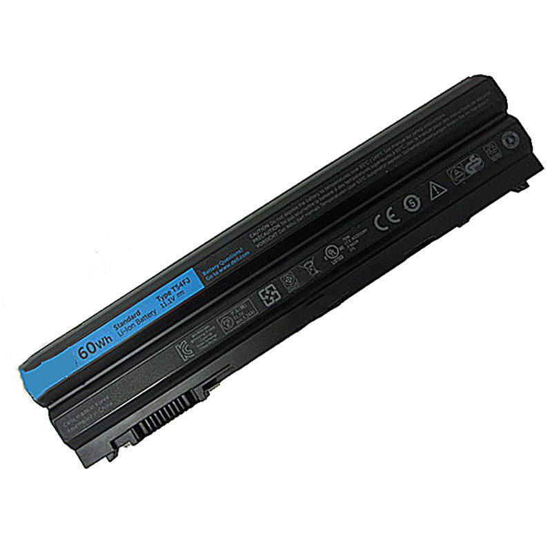For JSY Dell E6430 Battery E5420 T54FJ 8858X E6520 M421R E6420 Battery For JSY Dell E6430 Battery E5420 T54FJ 8858X E6520 M421R E6420 Battery