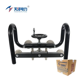 液压压线钳;液压泵;液压断线钳