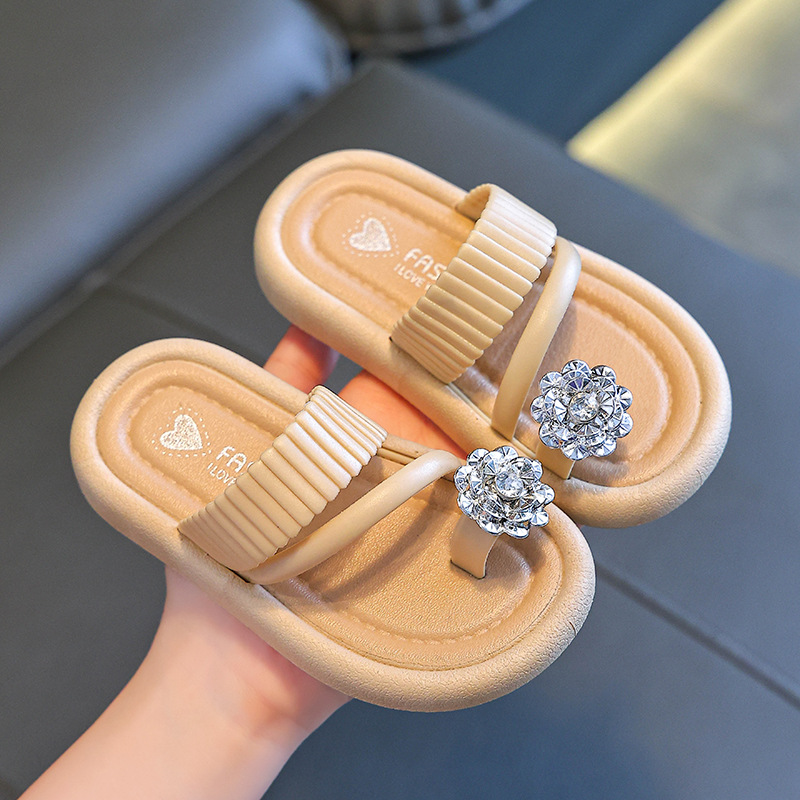 전기도금 플라워 [카키]