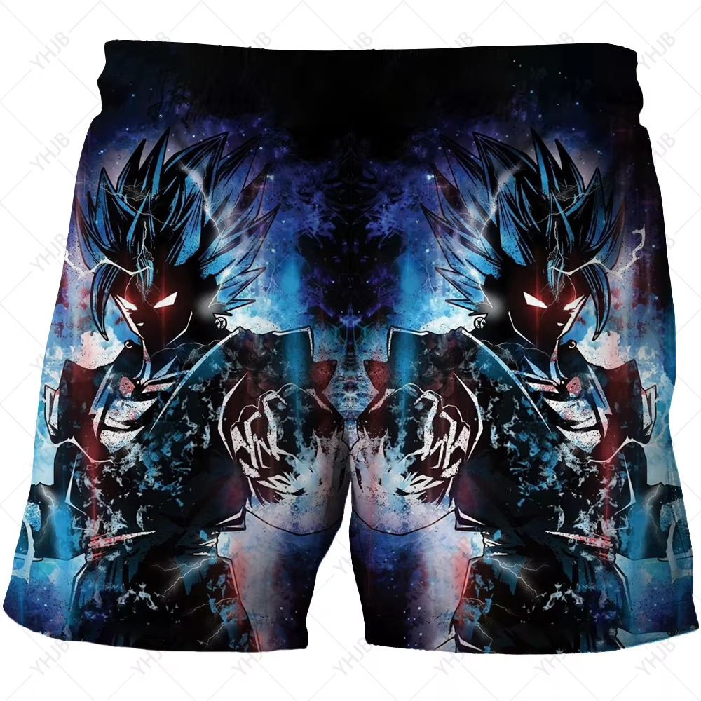 Pantalones cortos 510