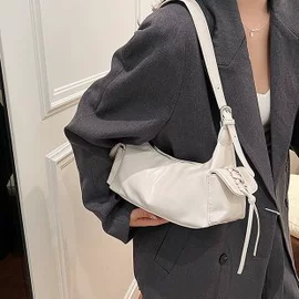 女士单肩包;女士斜挎包;托特包