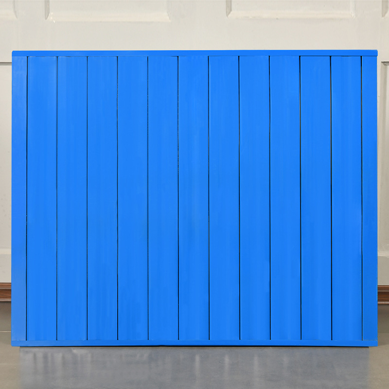 铁托盘钢托盘工厂用金属托盘钢制托盘四面进叉铁托盘厂家直销定制