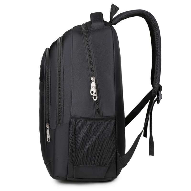 Mochila transfronteriza para hombres, mochila para hombres, computadora de gran capacidad, viajes, moda, ocio, universidad, escuela secundaria, escuela secundaria, mochila escolar, mujer