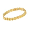 Butterfly full magnet shape gold