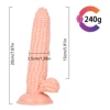 Fleshy