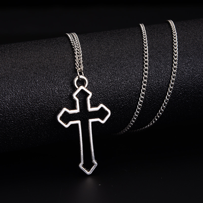 8033 #   Cross