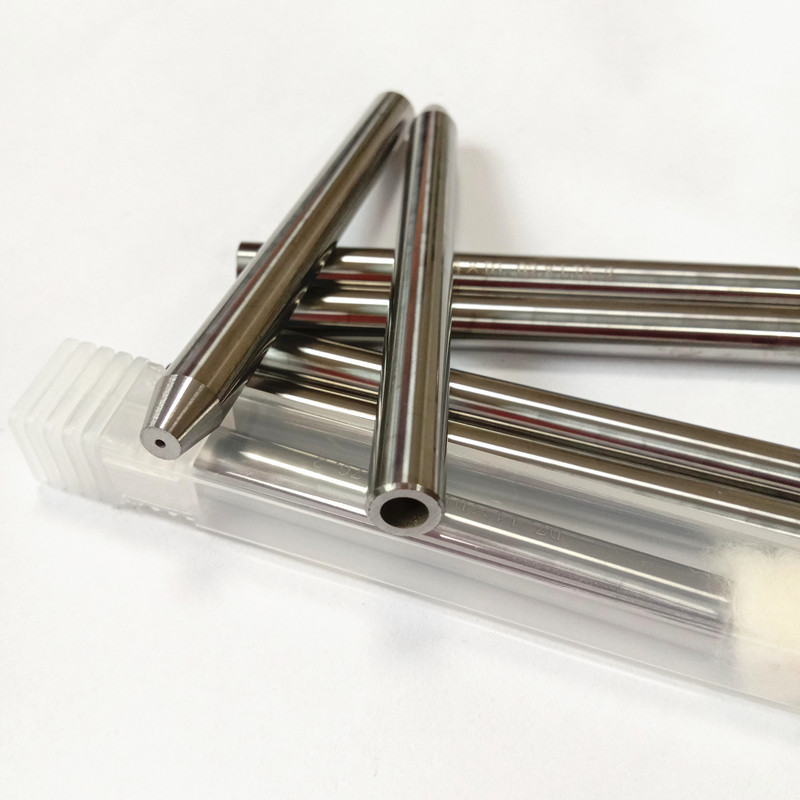 钨钢水刀砂管 硬质合金喷嘴