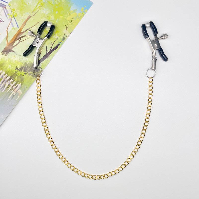 LYSMRJ--022A单链乳夹