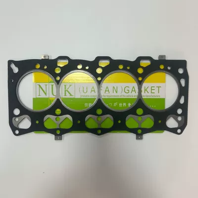 Isuzu 4Le2 Electromechanical Spray Engine Cylinder and parts