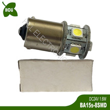 ��Ʒ�|DC6V 12V 24V BA15s 1156 1141 R5W R10W led��܇β�� ߅��