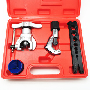 Hvac Tools Air Conditioning Repair Copper Tube Expander Fluorine Flaring Tool